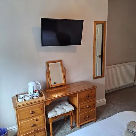 Ferndale 3* Ambleside