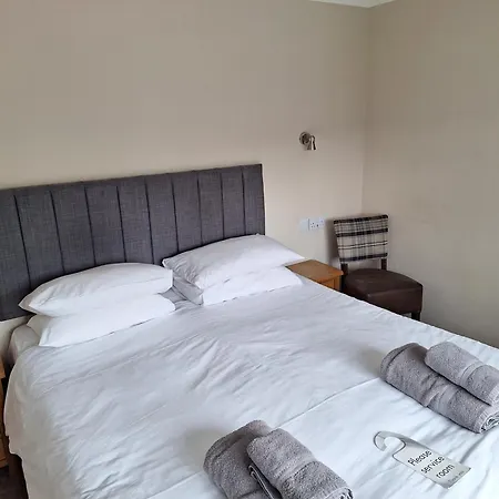 Pensjonat Ferndale