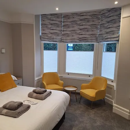 Ferndale 3* Ambleside