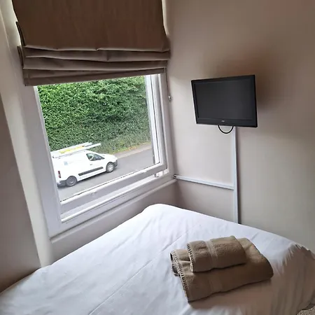 Ferndale 3* Ambleside