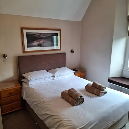 Ferndale בית הארחה