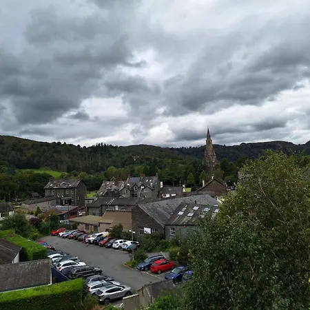 Ferndale 3* אמבלסייד