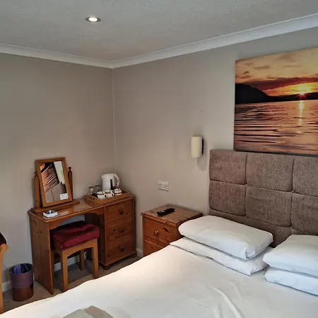 בית הארחה Ferndale אמבלסייד