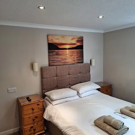 Ferndale 3* אמבלסייד