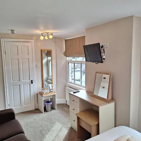 Ferndale בית הארחה אמבלסייד