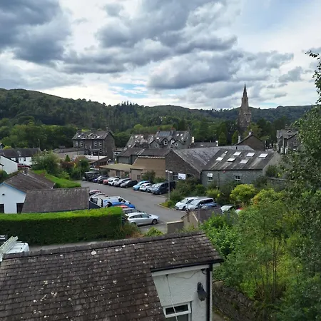 בית הארחה Ferndale 3*