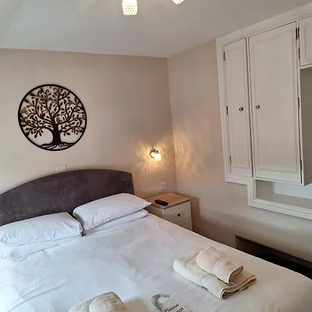 Ferndale אמבלסייד