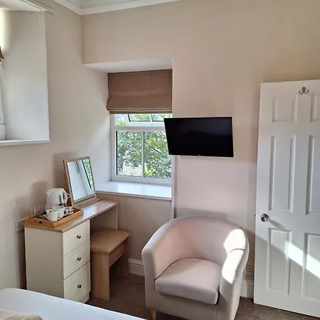 Ferndale בית הארחה