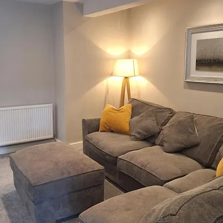 Ferndale 3* אמבלסייד