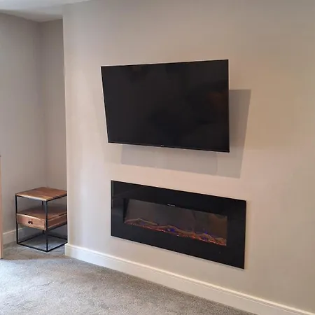 בית הארחה Ferndale