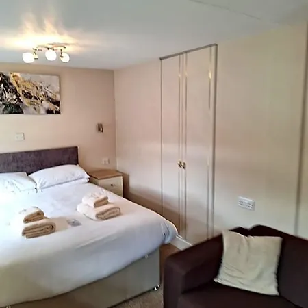 Affittacamere Ferndale Ambleside
