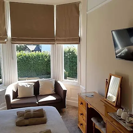 Ferndale Ambleside