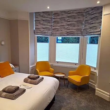 Ferndale Ambleside