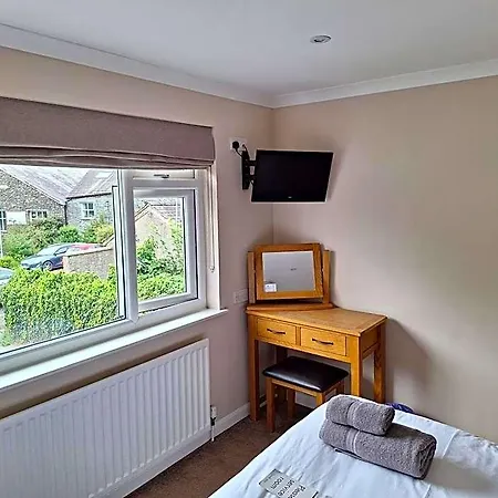 Affittacamere Ferndale Ambleside