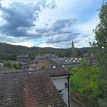 Ferndale Ambleside