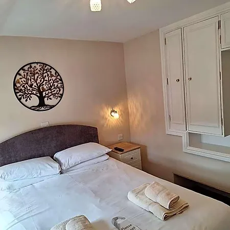 Affittacamere Ferndale Ambleside