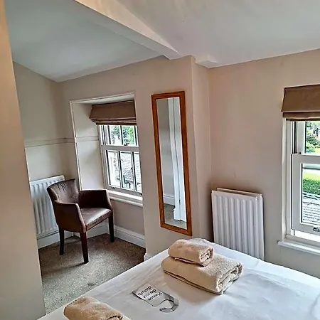 Ferndale Ambleside