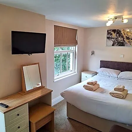 Ferndale 3* Ambleside