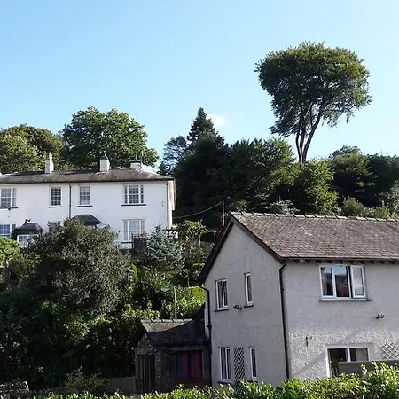 Ferndale 3* אמבלסייד