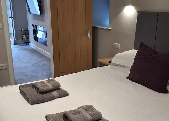 Gasthof Ferndale Ambleside