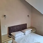 Gæstehus Ferndale 3*