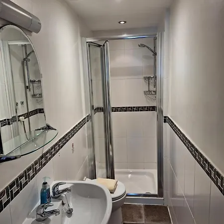 Ferndale Maison d'hôtes 3*